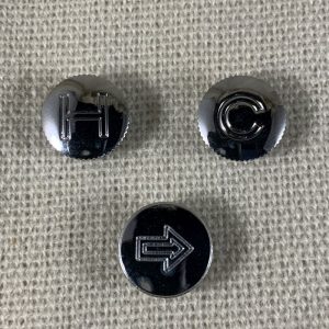handle buttons for American Standard