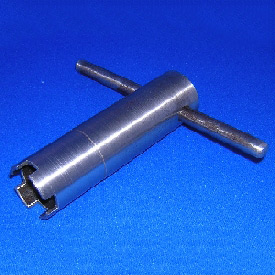 Crane “Securo” Waste Assembly Wrench