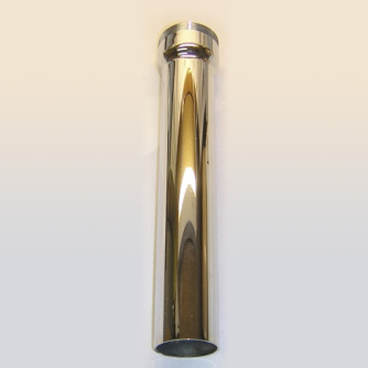 1 1/2″ by 1 1/4″ threaded Reducing tailpiece