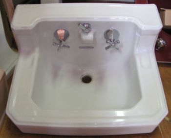 american standard companion sink