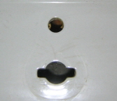 Crane Keyhole Detail