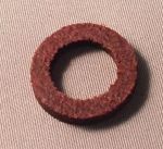 47-8 Curtin Rotary leather plunger seal