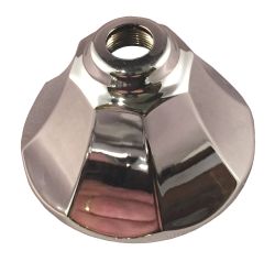 80-824 Briggs chrome escutcheon
