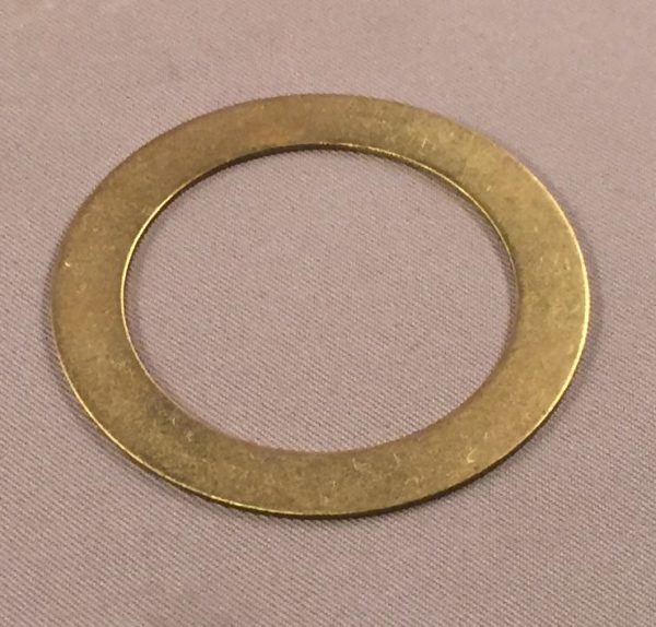 brass friction ring for Crane drexel valves