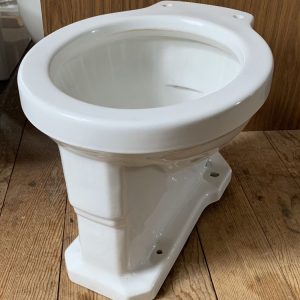 Eljer vintage toilet bowl