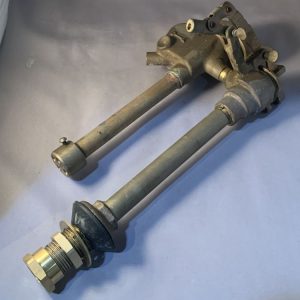 Briggs fill valve