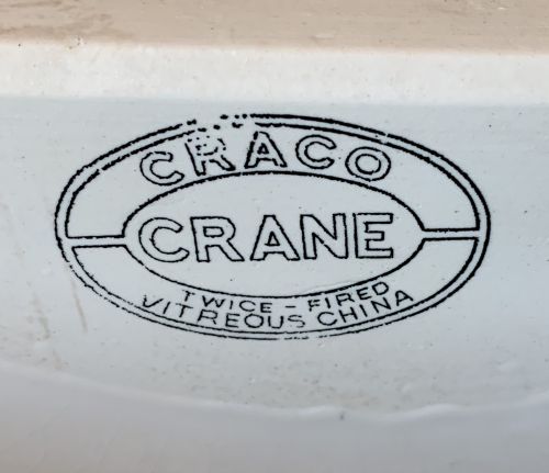 Crane Craco logo