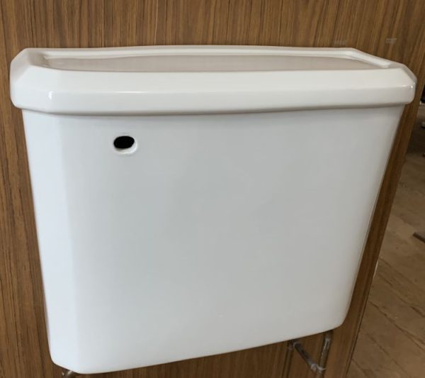 Kohler K4602 Toilet tank