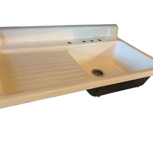 Cast Iron Sideboard sink