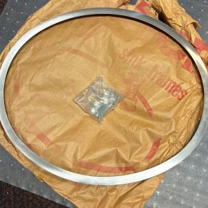 19X16 Hudee ring