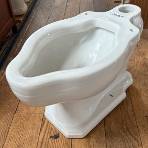 1927 vintage Standard Purimo bowl