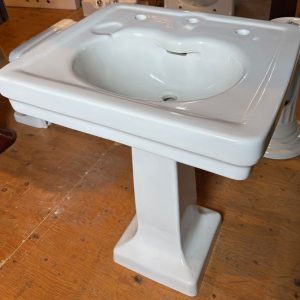1926 Standard Blackford sink