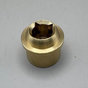 Later union for Standard brand valve bodies