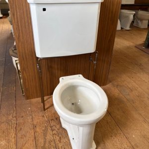 Standard Modernus complete toilet