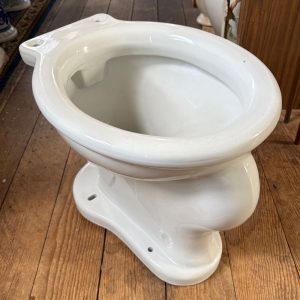 1916 Trenton Pottery Impervio bowl
