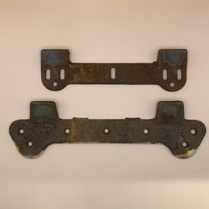 Vintage Original Tab Style Sink Bracket Various Sizes