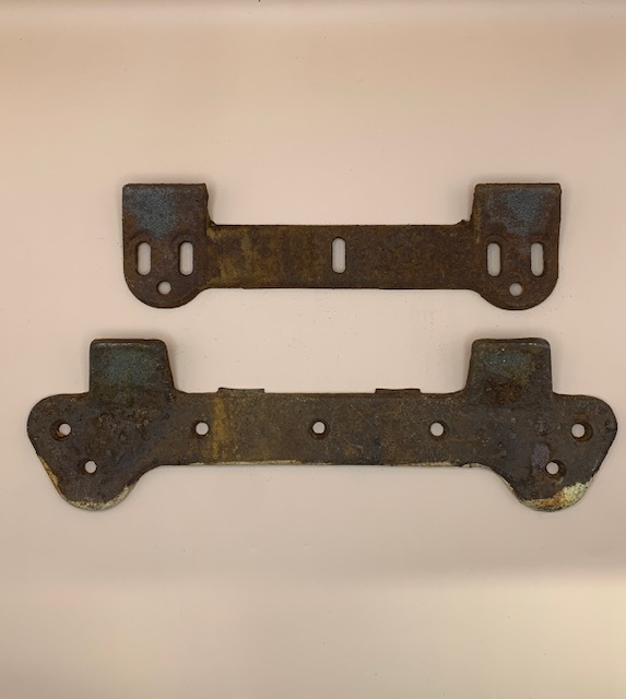 Vintage Original Tab Style Sink Bracket Various Sizes