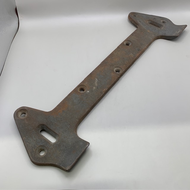 Large Vintage Cast Iron Sink Hanger/Bracket