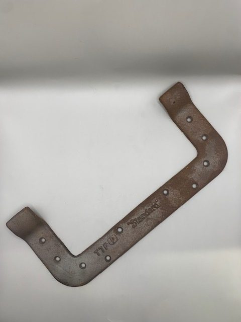 Extra Large Standard Cast Iron Sink Hanger T7F