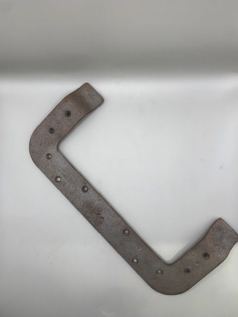 Extra Large Standard Cast Iron Sink Hanger T7F - Image 5