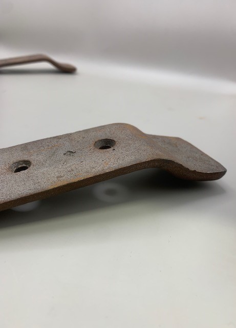 Extra Large Standard Cast Iron Sink Hanger T7F - Image 6
