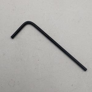 1/16" Allen wrench