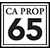 Some of the products sold on this website may contain one or more chemicals known to the state of California to cause cancer, birth defects, or reproductive harm